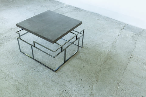 Gallery table