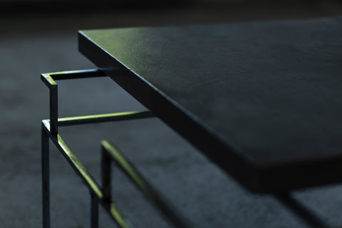 Gallery table
