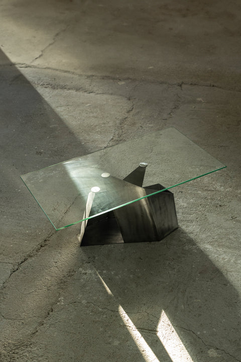 Unity Coffee Table
