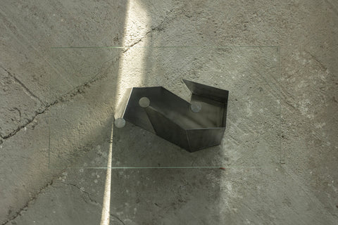 Unity Coffee Table