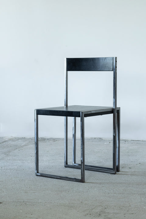 Scaun Urban Patrat