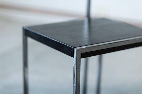 Scaun Urban Patrat