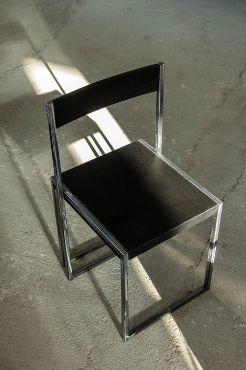 Scaun Urban Patrat